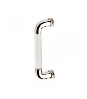 T4757SM TIRADOR SIMPLE METRACRILATO