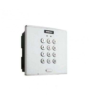 K2 CONTROL DE ACCESO