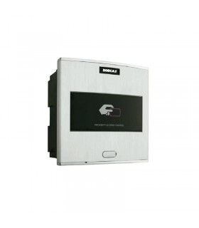 K7 CONTROL DE ACCESO