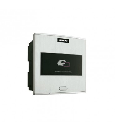 K7 CONTROL DE ACCESO