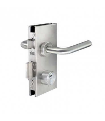 CCBM-EURO-GP CERRADURA CON MANILLAS