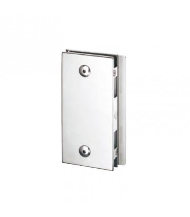 CCBM-EURO-GP CERRADERO A VIDRIO CON TOPE