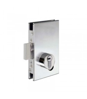 CCBM-EURO-P CERRADURA LISA