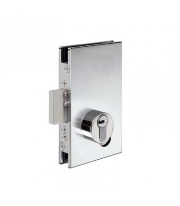 CCBM-EURO-P CERRADURA LISA