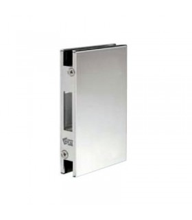 CCBM-EURO-P CERRADERO A VIDRIO