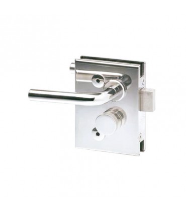 CCBM-PS-MINI CERRADURA CON MANILLAS FIJAS CON CONDENA