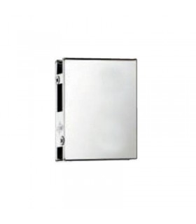 CCBM-PS-MINI CERRADERO A VIDRIO