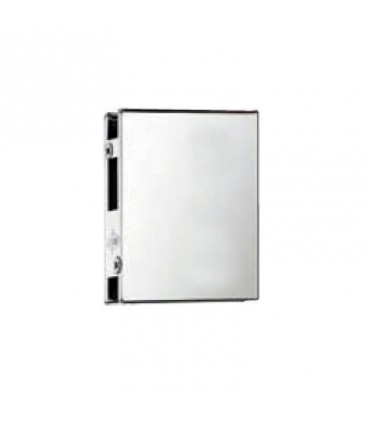 CCBM-PS-MINI CERRADERO A VIDRIO