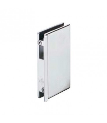 CCBM-LED CERRADERO A VIDRIO CON TOPE