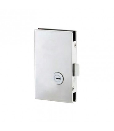 CCBM-G CERRADURA CON MANILLA Y LISO