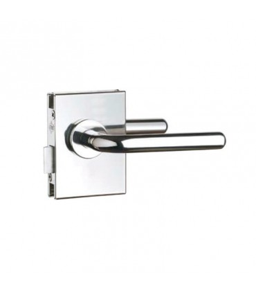 CCBM-GS CERRADURA CON MANILLAS