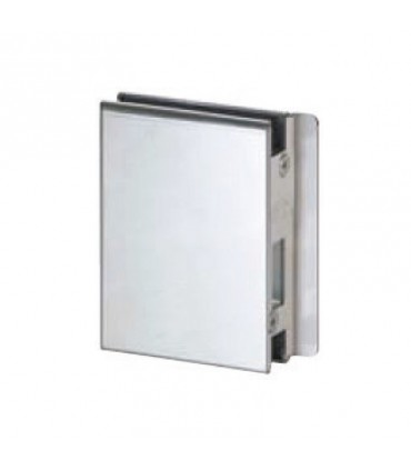 CCBM-GS CERRADERO A VIDRIO CON TOPE