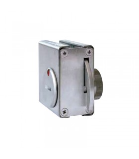 MINI-PL-PLUS CERRADURA PESTILLO CORREDERA