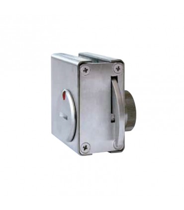 MINI-PL-PLUS CERRADURA PESTILLO CORREDERA