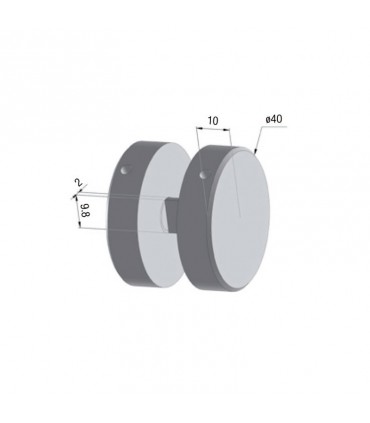 PZ-3 PINZA ESTABILIZADORA