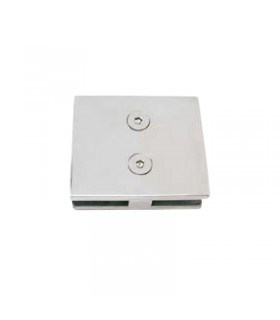 PZ-2F PINZA DOBLE FRONTAL SIN TOPE