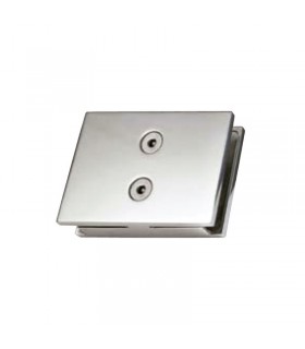 PZ-2F PINZA DOBLE FRONTAL CON TOPE