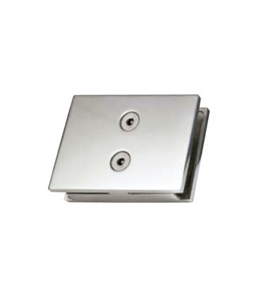 PZ-2F PINZA DOBLE FRONTAL CON TOPE