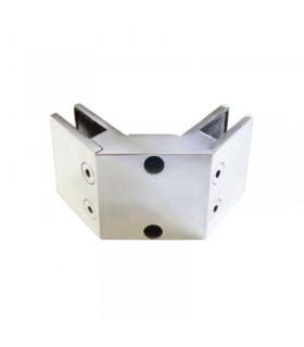 PZ-DOBLE 90º PINZA DOBLE 90º ESQUINA SIN TOPE