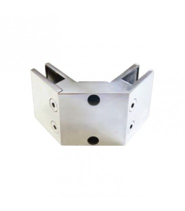 PZ-DOBLE 90º PINZA DOBLE 90º ESQUINA SIN TOPE