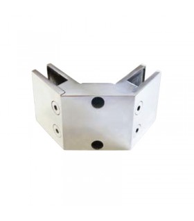 PZ-DOBLE 90º PINZA DOBLE 90º ESQUINA CON TOPE