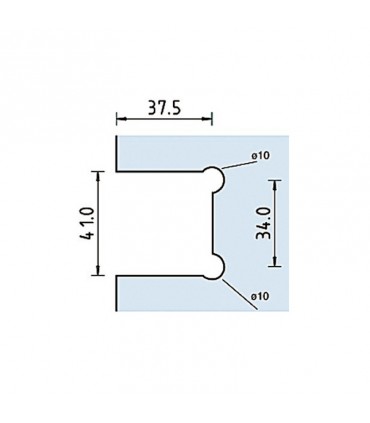 SYNERA LIGHT C-P-C-RG