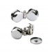 B-190P BISAGRA DOBLE REDONDA