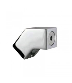 EXTREMO PARED SALIDA 135º