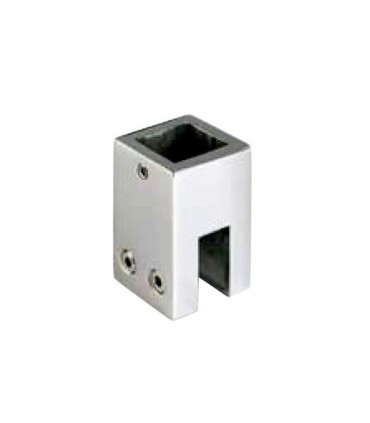 EXTREMO TECHO-VIDRIO