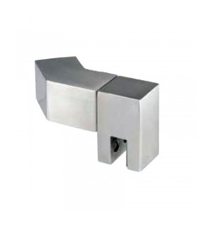 EXTREMO VIDRIO 135º