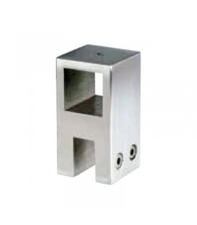 EXTREMO VIDRIO PARALELO