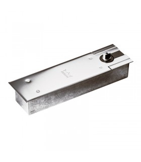 BTS-80 3-6 EJE I NTERCAMBIABLE