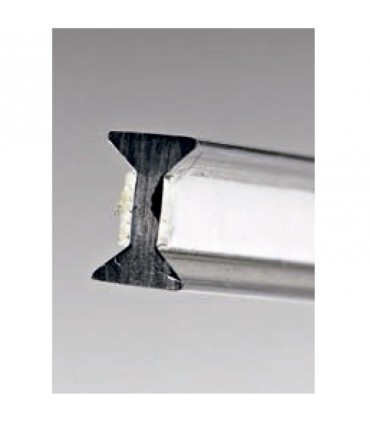 JUNTA ADHESIVA CON BURBUJA