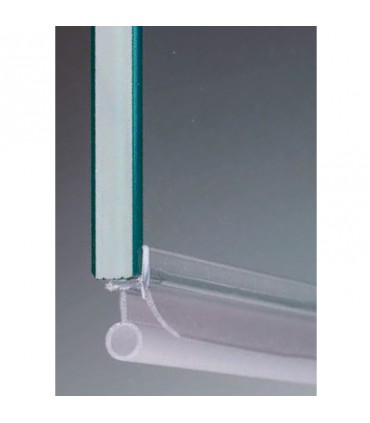 JUNTA ADHESIVA CON BARRERA Y GOTERÓN