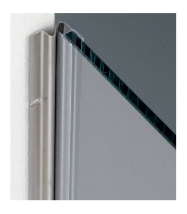 PERFIL DE TOPE MAGNÉTICO