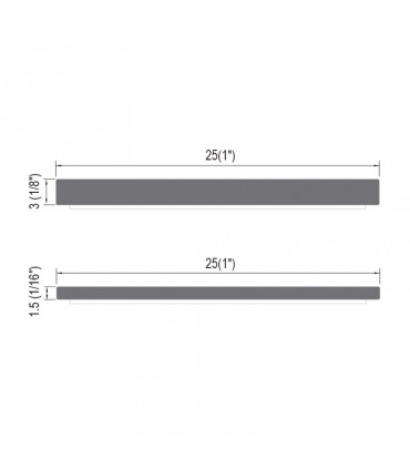 BANDAS AUTOADHESIVAS