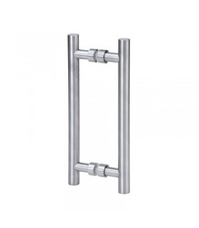 TIRADOR DOBLE MINI L180