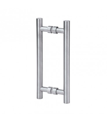 TIRADOR DOBLE MINI L180