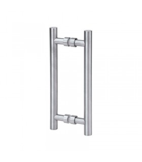 TIRADOR DOBLE MINI L160