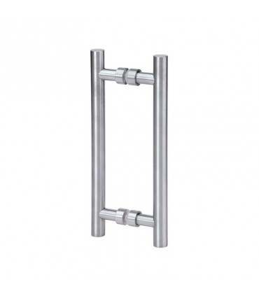 TIRADOR DOBLE MINI L160