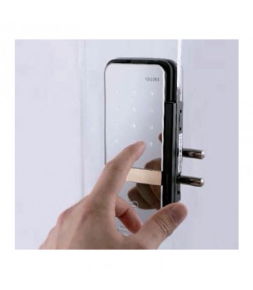 CERRADURA DIGITAL SIN MUESCA YDG