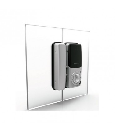 CERRADURA DIGITAL SIN MUESCA YDG