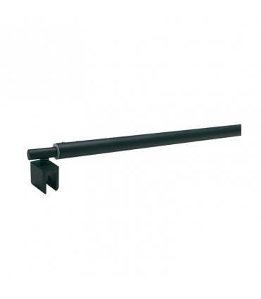 BARRA REFUERZO EXTENSIBLE BLACK