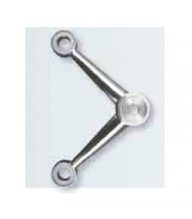 GRAMPÓN T204-2 90º