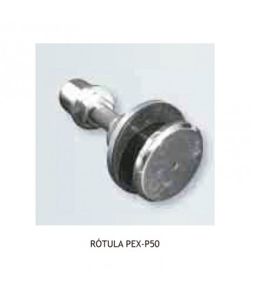 RÓTULA PEX-P
