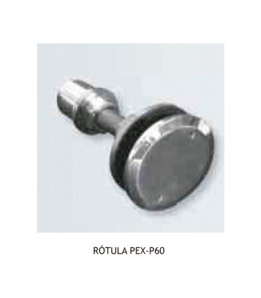 RÓTULA PEX-P