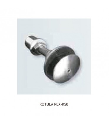 RÓTULA PEX-R