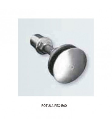 RÓTULA PEX-R
