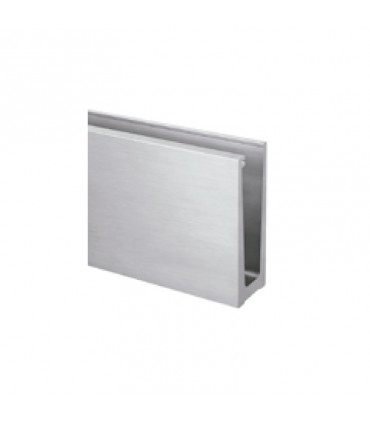 PERFIL SUPERIOR EASY GLASS ECO