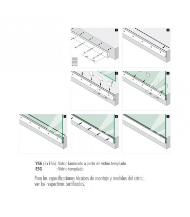 MULTI-HERRAMIENTA EASY GLASS